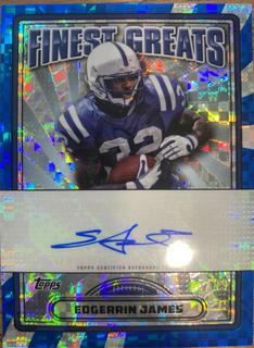 Edgerrin James