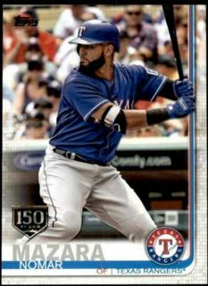 Nomar Mazara