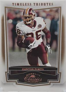 Clinton Portis