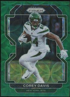 Corey Davis