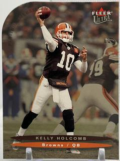 Kelly Holcomb
