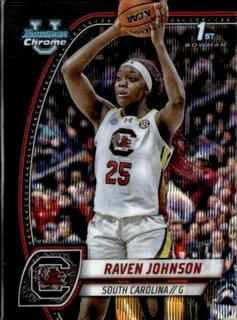 Raven Johnson