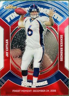 Jay Cutler