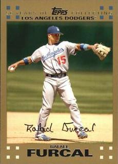 Rafael Furcal