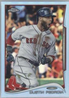 Dustin Pedroia