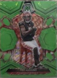 Tee Higgins