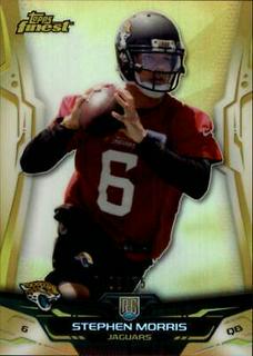 Stephen Morris