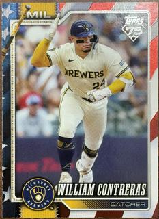 William Contreras