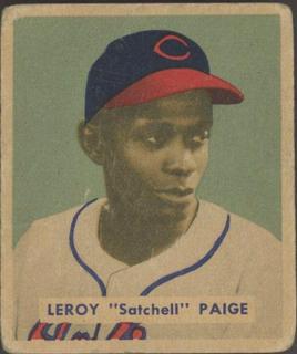 Satchell Paige