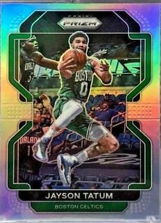 Jayson Tatum