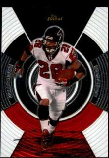 Warrick Dunn
