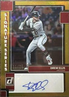 Drew Ellis
