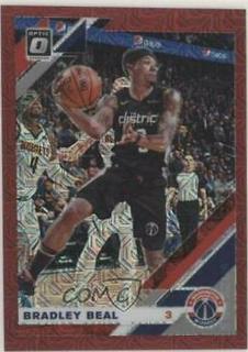 Bradley Beal