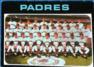 Padres Team