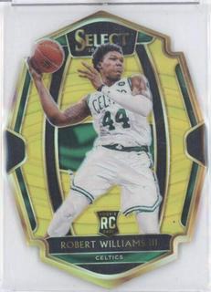 Robert Williams III