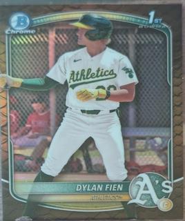 Dylan Fien