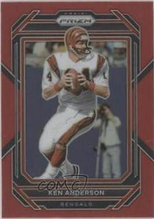 Ken Anderson