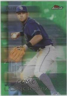 Evan Longoria