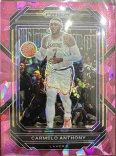 Carmelo Anthony