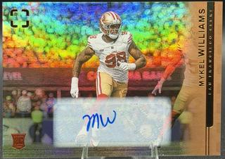 Mykel Williams