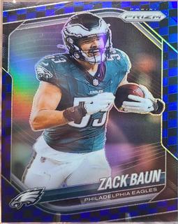 Zack Baun