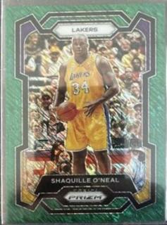 Shaquille O'Neal
