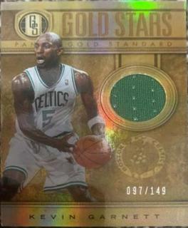 Kevin Garnett