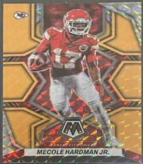 Mecole Hardman Jr.