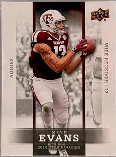Mike Evans