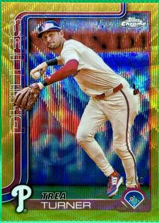 Trea Turner