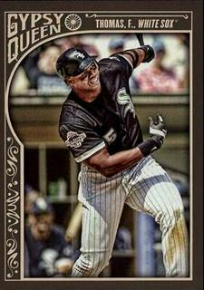 Frank Thomas
