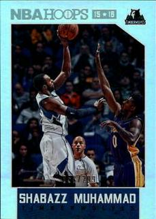 Shabazz Muhammad