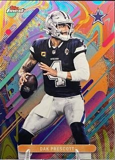 Dak Prescott