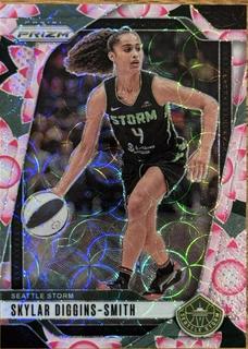 Skylar Diggins-Smith