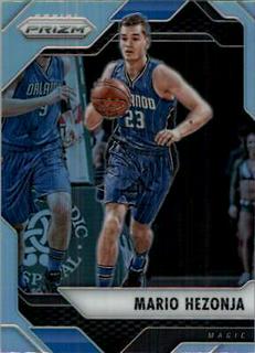Mario Hezonja