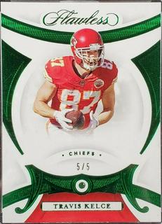 Travis Kelce