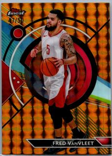 Fred VanVleet