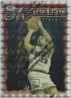 Bryant Stith