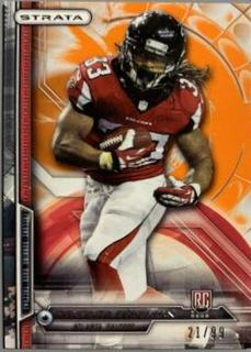Devonta Freeman
