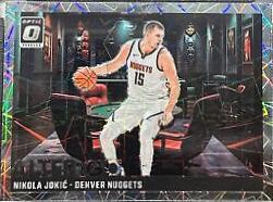 Nikola Jokic