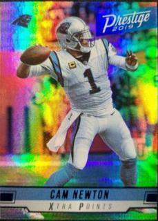 Cam Newton
