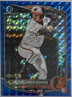 Caden Bodine