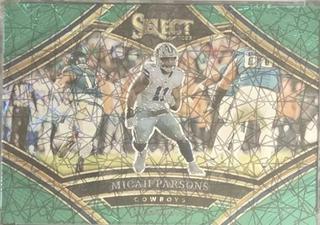 Micah Parsons