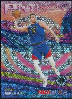 Nikola Jokic