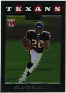 Steve Slaton