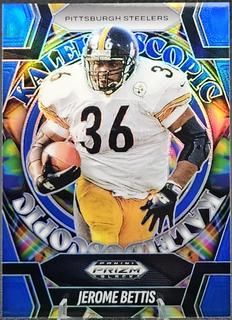 Jerome Bettis