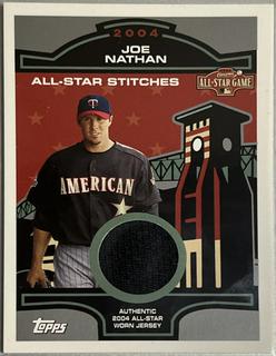 Joe Nathan