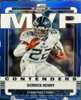 Derrick Henry