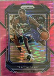Tracy McGrady