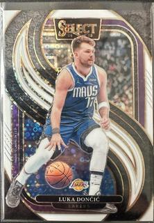 Luka Doncic